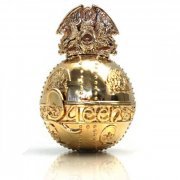 Queen ‎- Orb USB Gift Box (2011) Hi-Res