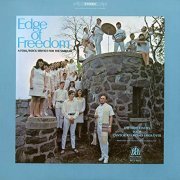 The NFTY Levites - Edge of Freedom (1968/2018) Hi Res