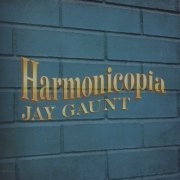 Jay Gaunt - Harmonicopia (2011)