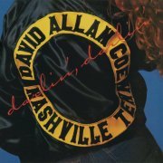 David Allan Coe - Darlin', Darlin' (1985)