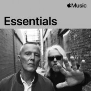 Tears for Fears - Essentials (2025)