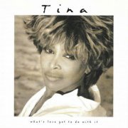 Tina Turner - What's Love Got to Do with It (1993)