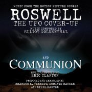 Various Artists - Roswell The UFO Cover-up/Communion: Music From The Motion Pictures (2019) [Hi-Res]