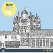 Scott Pete - Brand New Smile (2023)