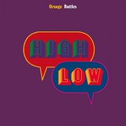 Orango - Battles (2014)