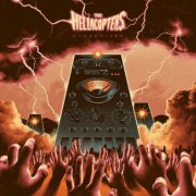 The Hellacopters - Overdriver (2025) [Hi-Res]