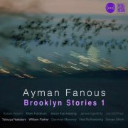 Ayman Fanous - Brooklyn Stories 1 (2026) [Hi-Res]