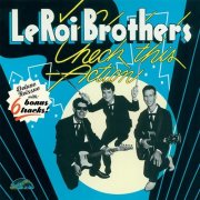 Leroi Brothers - Check This Action (Deluxe Reissue) (2017)