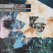 Tatiana Alamartine - Morning View (2023) [Hi-Res]