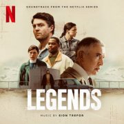 Sion Trefor - Legends (Soundtrack from the Netflix Series) (2026) [Hi-Res]
