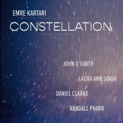 Emre Kartari - CONSTELLATION (2025) Hi-Res