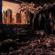 Stainless Madness - Disciples (2025) Hi-Res
