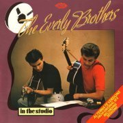 The Everly Brothers - In The Studio (1985) [Vinyl]