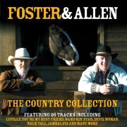 Foster & Allen - The Country Collection (2007)