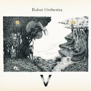 Robot Orchestra - V (2024) [Hi-Res]