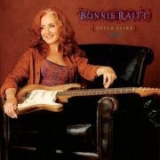 Bonnie Raitt - Souls Alike (2005)