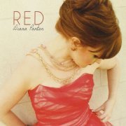 Diana Panton - Red (2014) Hi-Res