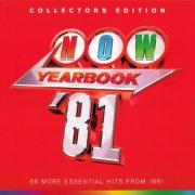 VA - Now Yearbook '81 Extra (2022) [3CD]