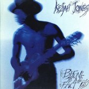 Keziah Jones - Blufunk Is A Fact! (1992/2018) [Vinyl]