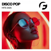 VA - Disco Pop Hits 2025 (2025)