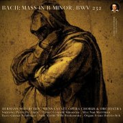 Hermann Scherchen - Bach: Mass in B minor, BWV 232 by Hermann Scherchen (2023 Remastered, Vienna 1959) (2023) Hi-Res