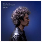 Nicolas Comment - Blason (2023) Hi-Res