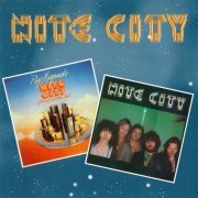 Nite City - Nite City & Golden Days Diamond Nights (1977-78/2007)