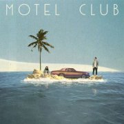 MOTEL CLUB - Motel Club (2022)