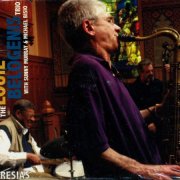 The Louie Belogenis Trio, Sunny Murray, Michael Bisio - Tiresias (2011)