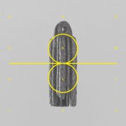 The Inward Circles - Shadow Reflex (2026)