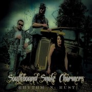 Southbound Snake Charmers - Rhythm 'N' Rust (2017)