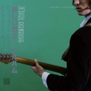 Jules Avalon - A New Nearness (2023) Hi Res