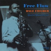 Dale Fielder - Free Flow (1993)