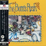 The Tony Williams Lifetime - The Old Bum's Rush (2004)