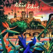 VA - Tchic Tchic - French Bossa Nova (2020) [Hi-Res]