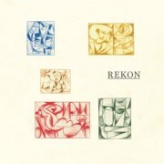 Rekon - Rekon (2020) Hi-Res