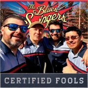 The Blues Swingers - Certified Fools (2021)