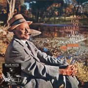 The Horace Silver Quintet - Song For My Father - Cantiga Para Meu Pai (1964/2019) [Vinyl]