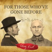 Skag End - For Those Who've Gone Before (2025) [Hi-Res]