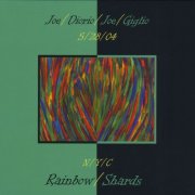 Joe Diorio, Joe Giglio - Rainbow Shards (2009)