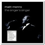 Matt Monro - The Singer's Singer [4CD Remastered Box Set] (2001/2011)