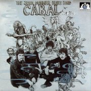 John Dummer Blues Band – Cabal...Plus (1969/1996)