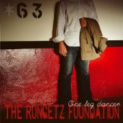 The Rongetz Foundation - One Leg Dancer (2008)