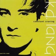 K.D. Lang - Constant Craving (1992)