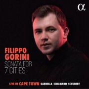 Filippo Gorini - Sonata for 7 Cities: Live in Cape Town (2026) [Hi-Res]