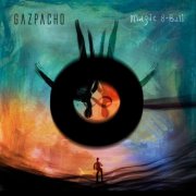 Gazpacho - Magic 8-Ball (2025) [Hi-Res]