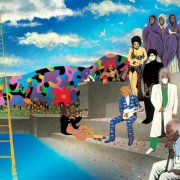 Prince - Around the World in a Day (Deluxe Edition) (2025 Remaster) (1985)