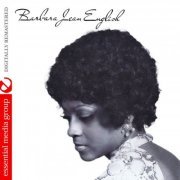 Barbara Jean English - Barbara Jean English (Remastered) (1973/2011) FLAC