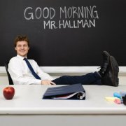 Cole Hallman - Good Morning Mr. Hallman (2023)