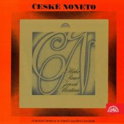 Czech Nonet - České noneto: Hába, Martinů, Pauer and Jaroch (2018)